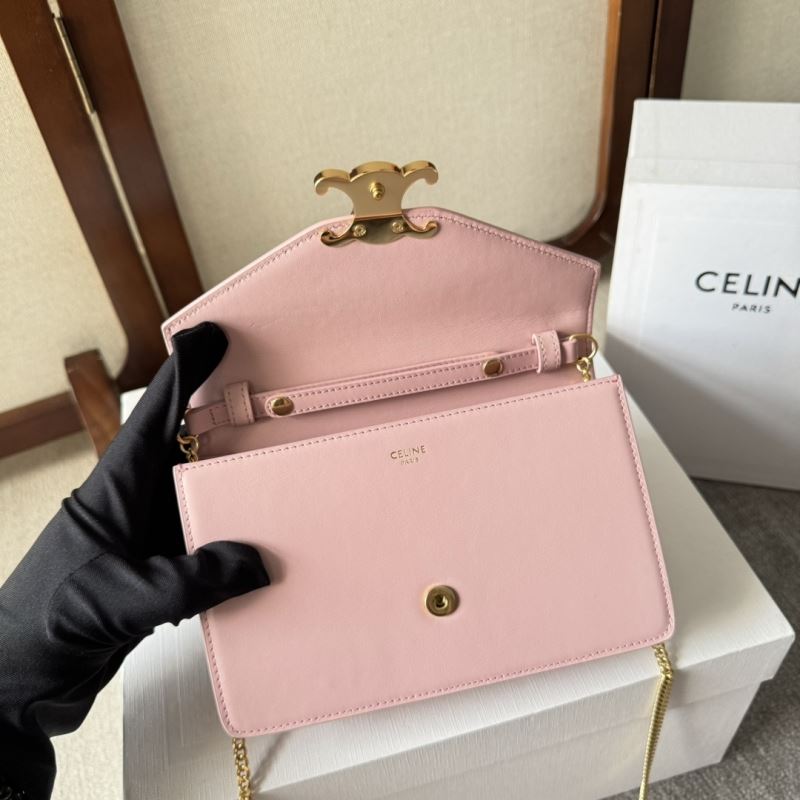 Celine Triomphe Bags